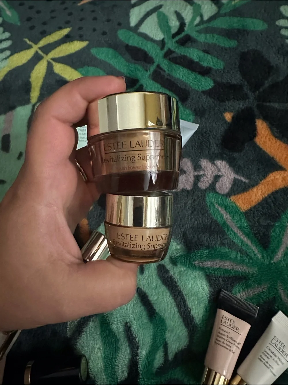 Estée Lauder skincare beauty bundle lot NEW ULTA SEPHORA